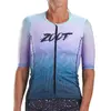 Zoot Maillot à Manches Courtes Ltd Tri Aero L
