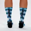 Zoot Chaussettes Tie Dye EU 34-37