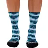 Zoot Chaussettes Tie Dye EU 37-40