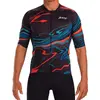 Zoot Maillot à Manches Courtes Lava M