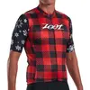 Zoot Maillot à Manches Courtes Ltd Aero