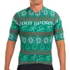 Zoot Maillot à Manches Courtes Ltd Aero