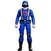 Super7 Figurine Ultimates Action Cobra Trooper Gi Joe 18 Cm