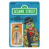 Super7 1, Rue Sésame - Figurine ReAction Lefty the Salesman 10 cm