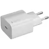 mophie - Adaptateur secteur - 20 Watt - PD (24 pin USB-C) - blanc - Europe