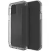 Gear4 Coque D3O Wembley Flip pour Apple iPhone 6.1" Transparent