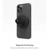mophie snap - Support de voiture magnétique pour téléphone portable