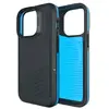 Zagg GEAR4 Vancouver Snap do iPhone 13 Pro czarny/niebieski