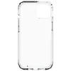 Coque pour iPhone 13 Gear4 Crystal Palace Transparent