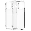 Coque pour iPhone 13 Pro Max Gear4 Crystal Palace Transparent