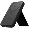 Batterie externe MOPHIE 10 000 mAh noir sans fil