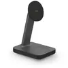 mophie snap+ - Support de chargement sans fil - 15 Watt - noir
