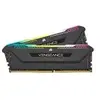 Corsair Mémoire Ram Venfeance Rgb Pro Sl Amd 32gb 2x16gb Ddr4 3600mhz