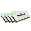 Corsair Mémoire Ram Vengance Pro Rgb 32gb 4x8gb Ddr4 3200mhz