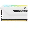 Corsair CMH32GX4M2E3200C16W RGB (2x16G DDR4 3200 PC25600)