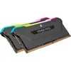 Corsair Vengeance RGB Pro SL - 2 x 8 Go (16 Go) - DDR4 3200 MHz - CL16