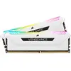 Corsair Mémoire Ram Vengeance Rgb Pro Sl Amd 32gb 2x16gb Ddr4 3600mhz