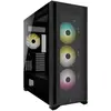 Corsair iCUE 7000X RGB Full Tower Noir