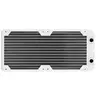 Corsair Hydro X Series XR5 280 - Radiateur du système de refroidissement - blanc