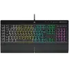 Corsair K55 RVB Pro Gaming Keyboe de COM fio (Fonds Dinmic RVB
