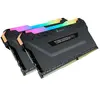 Corsair Vengeance Rgb Pro Series 16 Go (2x 8 Go) Ddr4 3200 Mhz Cl16 - Tuf Gam