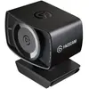 Webcam pour PC Elgato Facecam Full HD Noir