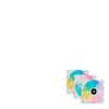 Corsair SP120 RGB ELITE Boitier PC Ventilateur 12 cm Blanc 3 pièce(s)