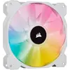 Corsair SP140 RGB ELITE Boitier PC Ventilateur 14 cm Blanc 1 pièce(s)