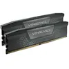 Corsair Vengeance Black - 2 x 16 Go (32 Go) - DDR5 6400 MHz - CL32