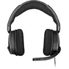 Casque gaming premium Corsair Void RGB Elite USB avec son surround 7.1 Carbon