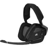 Corsair VOID ELITE Wireless Casque Sans fil Arceau Jouer Noir