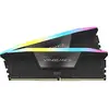 Corsair Mémoire Ram Vengeance Cmh C40 32gb 2x16gb Ddr5 5600mhz