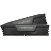 Corsair Vengeance Black - 2 x 16 Go (32 Go) - DDR5 7200 MHz - CL34