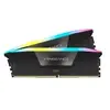 Corsair Vengeance RGB DDR5 5200 MHz 32 Go 2 x 16 Go CL40 optimisé AMD