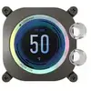 Corsair iCUE XC7 RGB ELITE LCD Bloc d'eau
