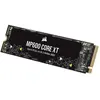Corsair MP600 CORE XT 1 To M.2 PCI Express 4.0 NVMe QLC 3D NAND