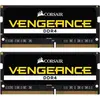 Corsair Vengeance SO-DIMM DDR4 3000 MHz PC4-24000 2 x 16 Go 32 Go CL18