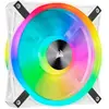 Corsair iCUE QL140 Boitier PC Ventilateur 14 cm Blanc