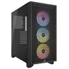 Corsair CC-9011255-WW unité centrale Midi Tower Noir