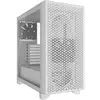Corsair CC-9011252-WW unité centrale Midi Tower Blanc