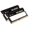 Corsair Mac Memory SO-DIMM 32 Go (2x 16 Go) DDR4 2666 MHz CL18