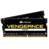 MÉMOIRE CORSAIR VENGEANCE SODIMM 16 GO (2X8 GO) DDR4 2933 MHZ CL19, SA