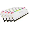 CORSAIR Dominator Platinum RGB 32 Go (4 x 8 Go) DDR4 3200 MHz CL16