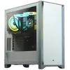 Corsair 4000D Midi Tower Blanc