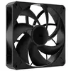 Corsair RS140 MAX Boitier PC Ventilateur 14 cm Noir 1 pièce(s)