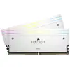 Corsair Mémoire RAM CMP32GX5M2X7000C34W 32 GB CL40 TU
