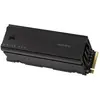 Corsair MP700 PRO 1 To M.2 PCI Express 5.0 NVMe 3D TLC NAND