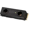 Corsair MP700 PRO Hydro X 2 To M.2 PCI Express 5.0 NVMe 3D TLC NAND