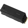 Corsair MP700 PRO 2 To M.2 PCI Express 5.0 NVMe 3D TLC NAND