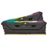 Corsair Vengeance RGB PRO SL Series - Kit d'éclairage Noir